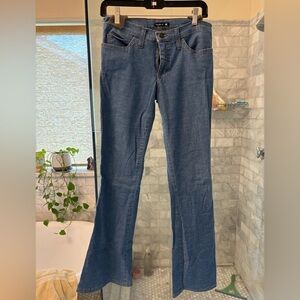 Vintage Frankie B jeans size 4